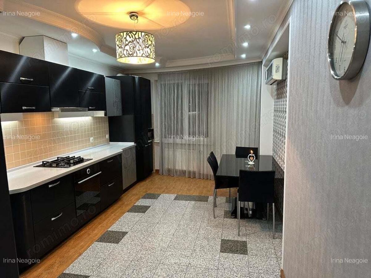 Inchiriem apartament zona Aradului - 4