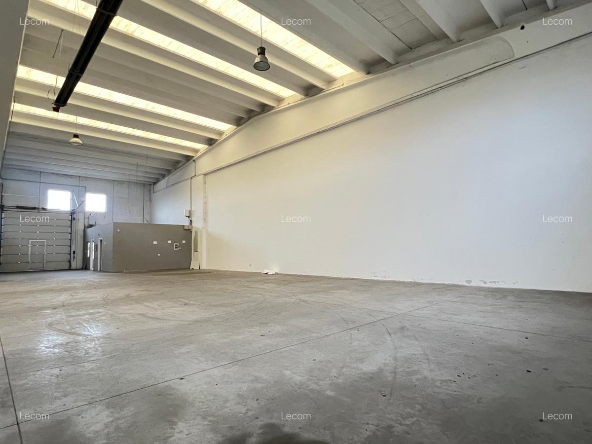 COMISION 0% | Hala industriala, situata pe Calea Lugojului | Disponibila imediat - 7