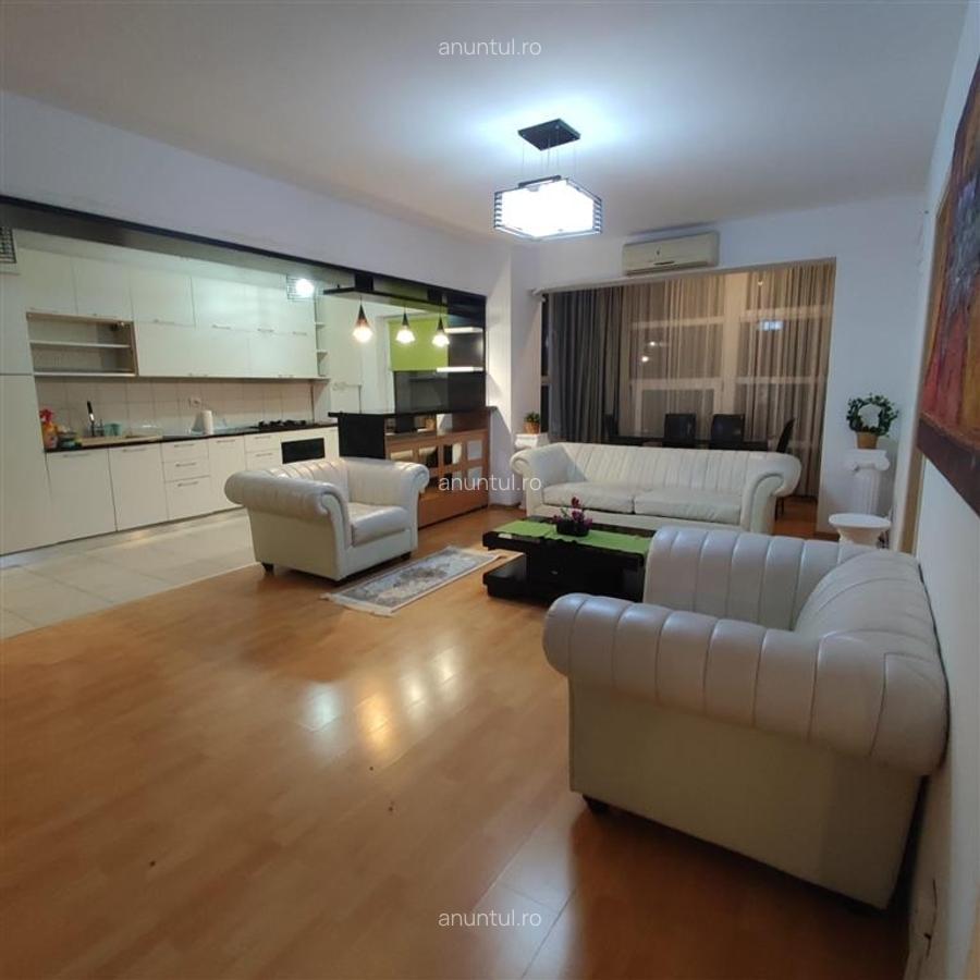 Terra Residence, apartament 3 camere de inchiriat - 1