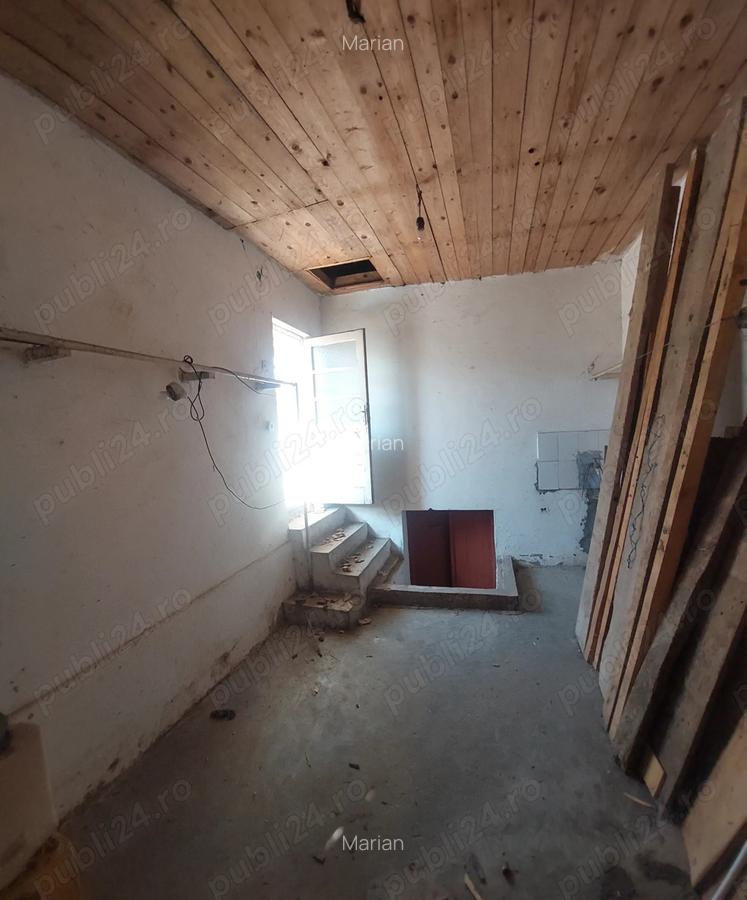 Casa de vanzare - 6 Casa de vanzare - 6