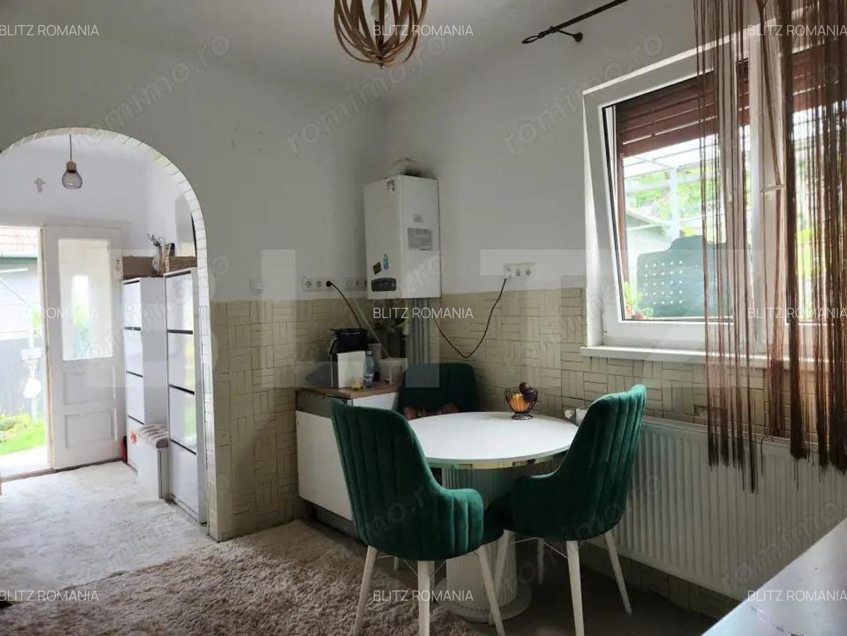 Casa cocheta, aproape de centrul ora?ului Targu Mure? confort ?i intimitate - 2 Casa cocheta, aproape de centrul ora?ului Targu Mure? confort ?i intimitate - 2
