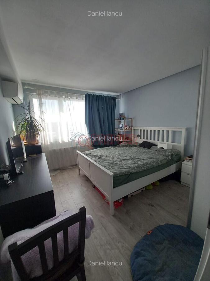 Sector 4 Unirii - Cantemir 2 camere mobilat - 8