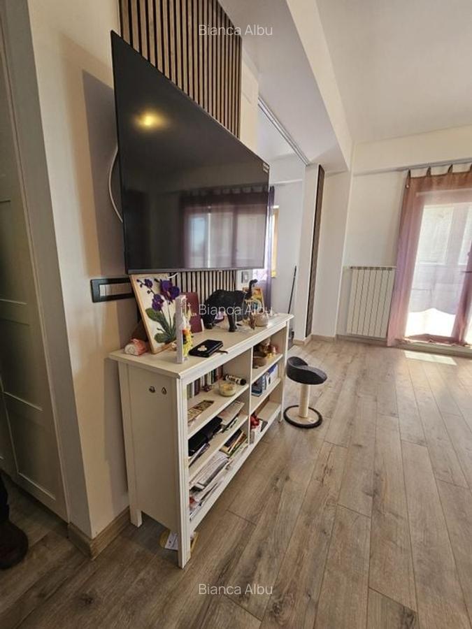 Apartament 2 camere premium/loc parcare Nicolae Grigorescu - 10