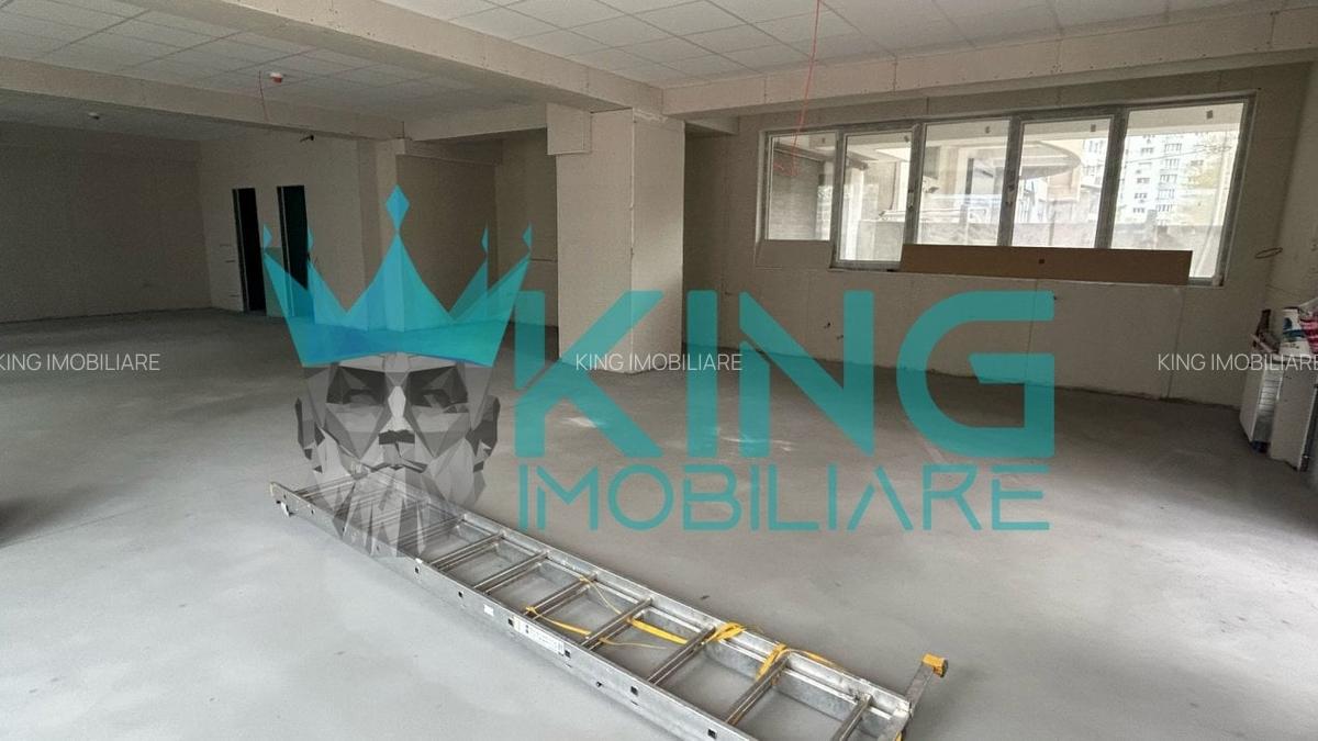 Spațiu comercial, 131.38 mp în Calea Călărașilor - 8