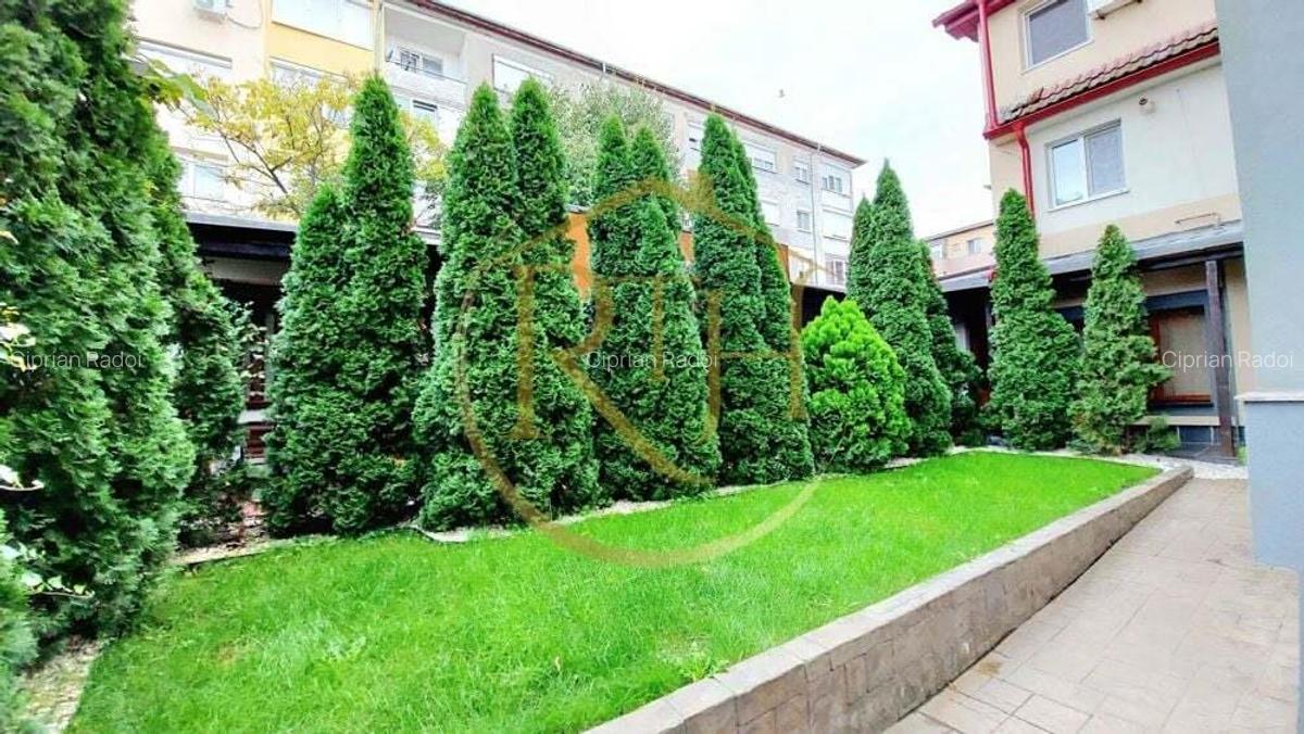 Oferim spre inchiriere apartament 1 camera, Complex Studentesc, parcare privata - 15