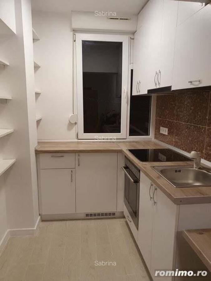 Apartament cu 2 camere, spatios, situat la intersectia Doamna Ghica - 3
