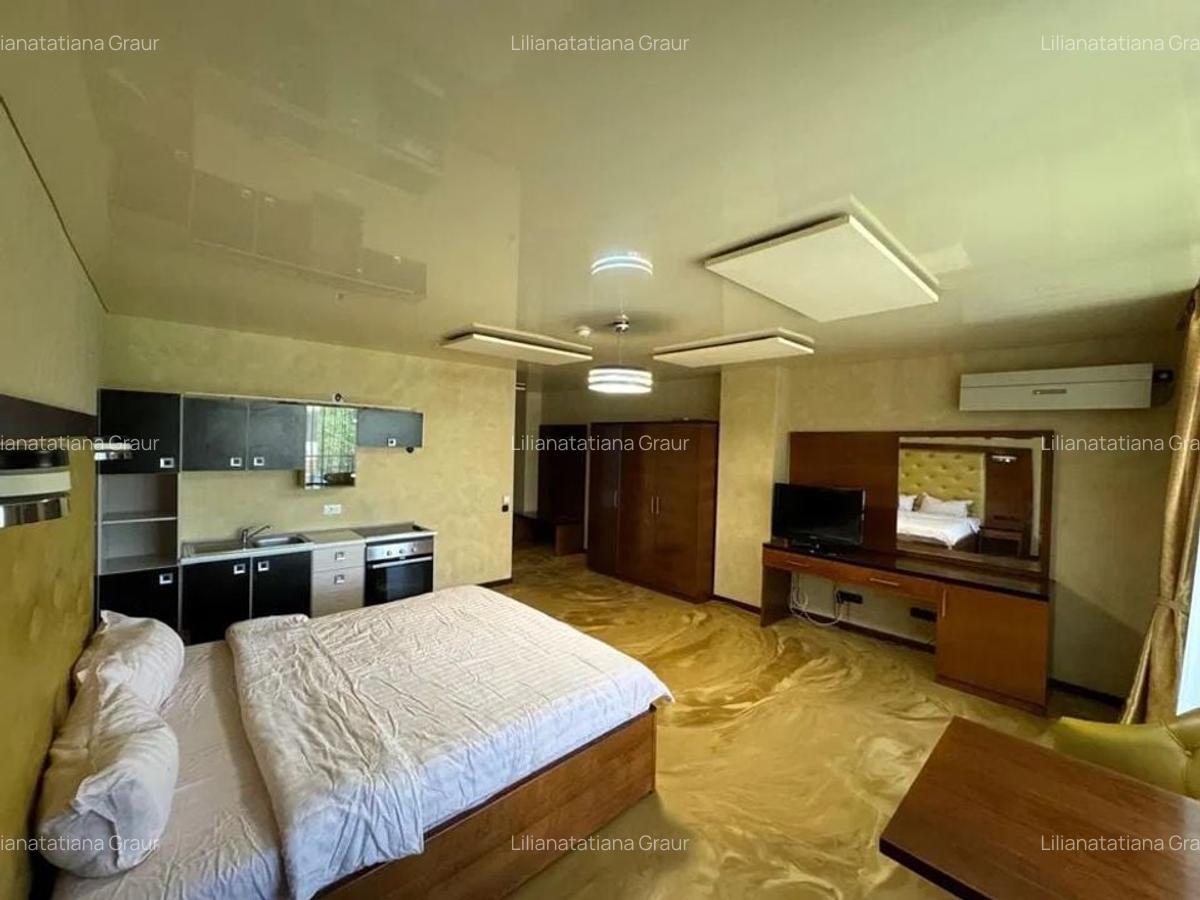 Studio Premium de Inchiriat - Mobilat si Utilat Complet - 2