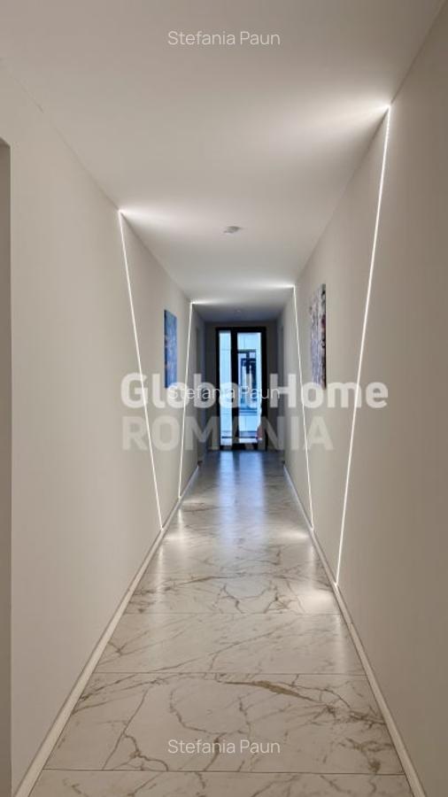 Apartament 2 camere 69 mp Win Herastrau | Parcare subterana - 21