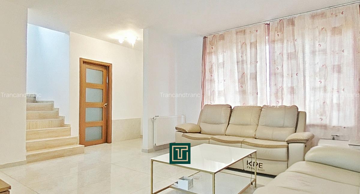 Casă modernă cu 5 camere de vânzare în cartierul Westfield, Arad - 5