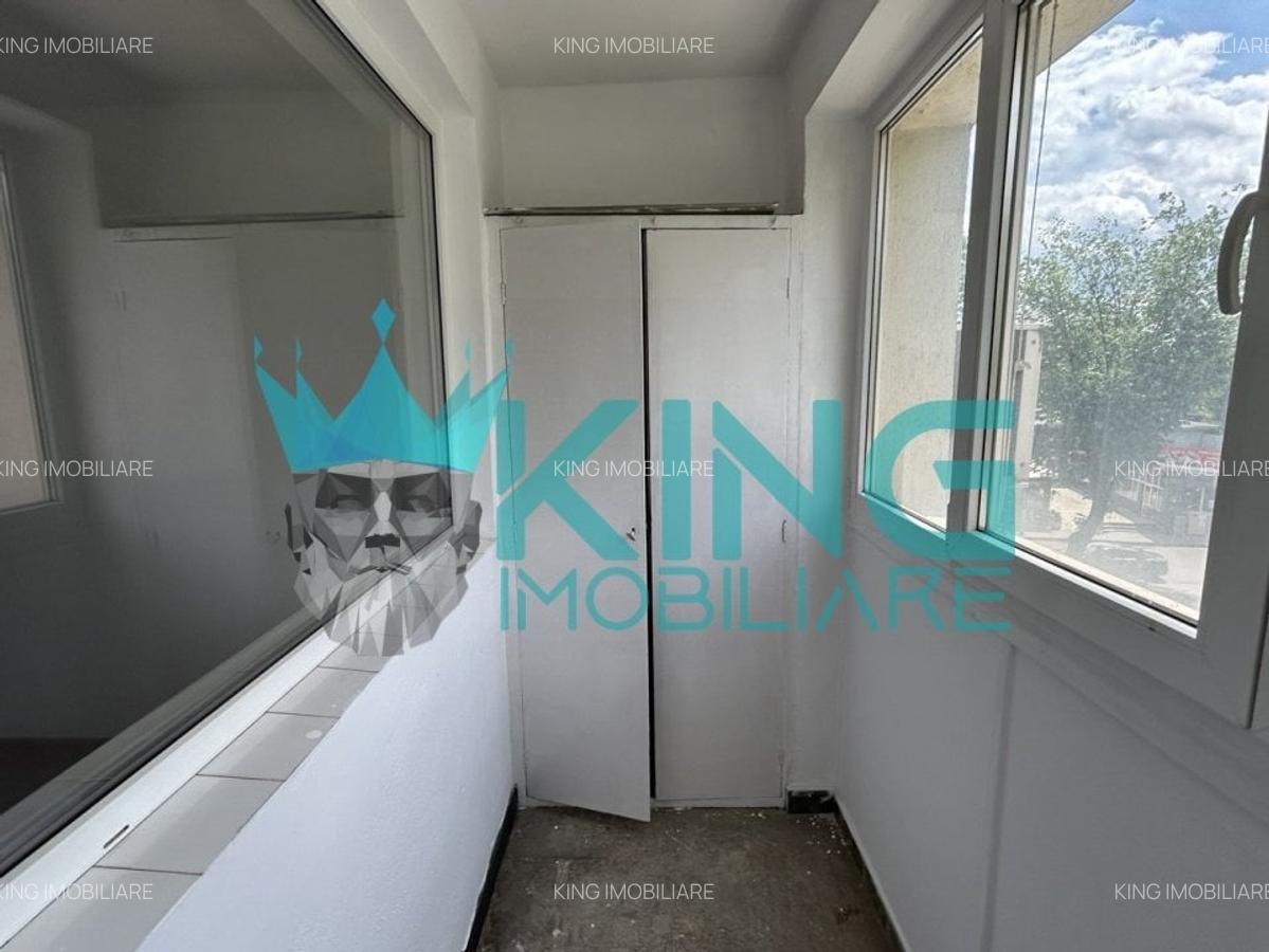 Apartament cu 3 camere decomandat în Vitan - 12