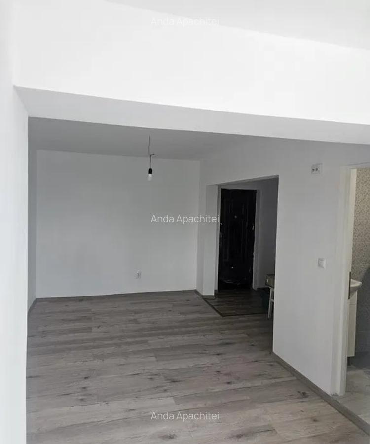 Garsonieră decomandată în Bartolomeu - 4