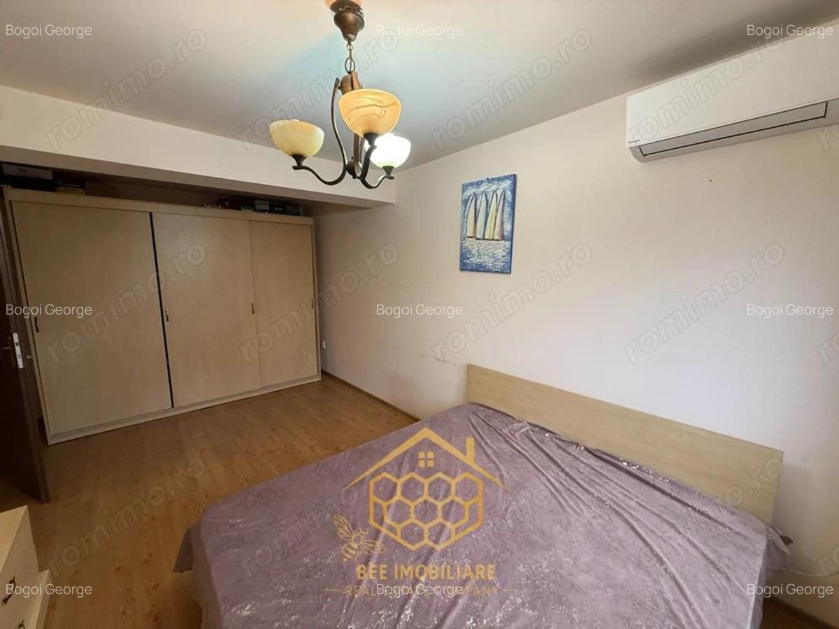 Apartament spatios 3 camere la 10 minute de centru cu loc de parcare - 2