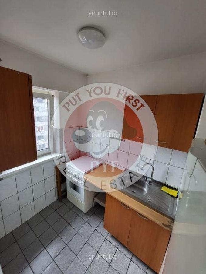 Crangasi | Garsoniera | SemiDecomandat | 26mp | B11452 - 4 Crangasi | Garsoniera | SemiDecomandat | 26mp | B11452 - 4