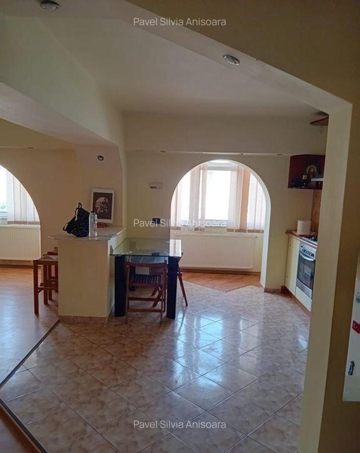 Apartament 3 cam, 86 mp, etaj 2/4, zona IC Frimu - 3