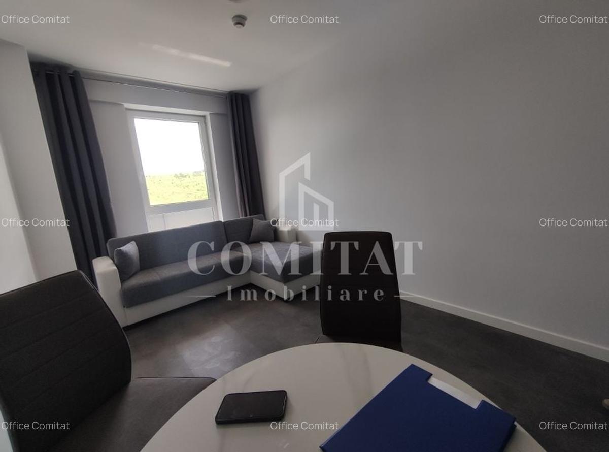 Apartament cu 2 camere | 44 mp | Zona Socar - 5