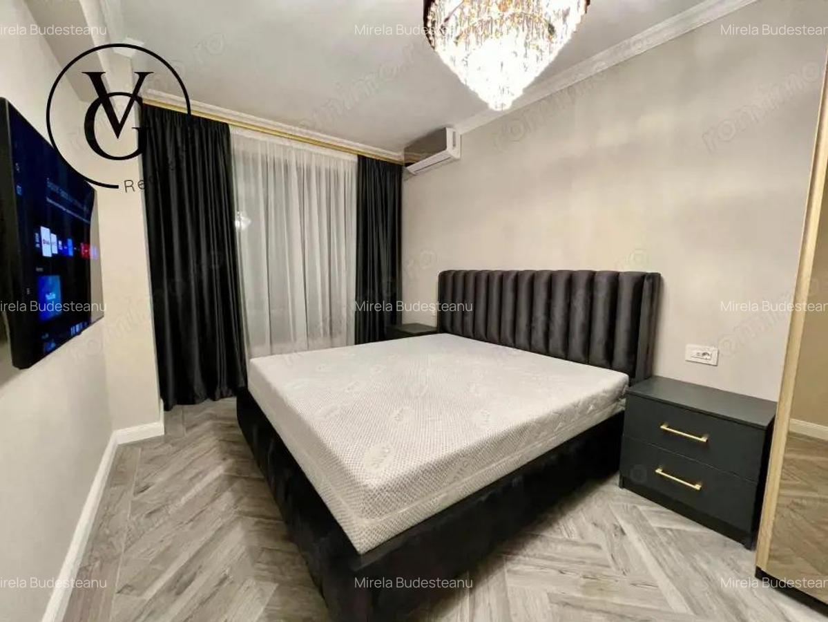 Apartament 3 camere NOU + plus parcare - Pipera - 6