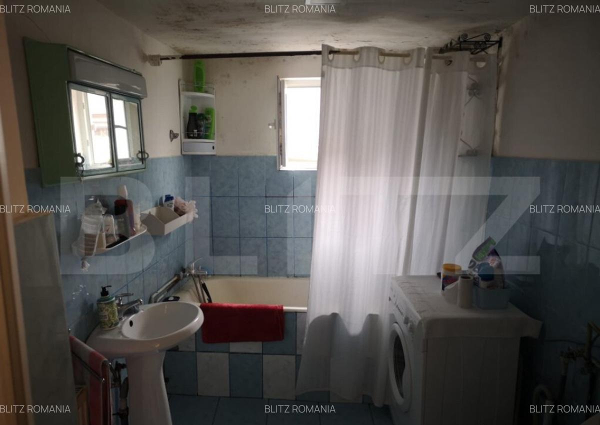 Casa individuala de vanzare, 3 camere, 100 mp, in zona linis - 3
