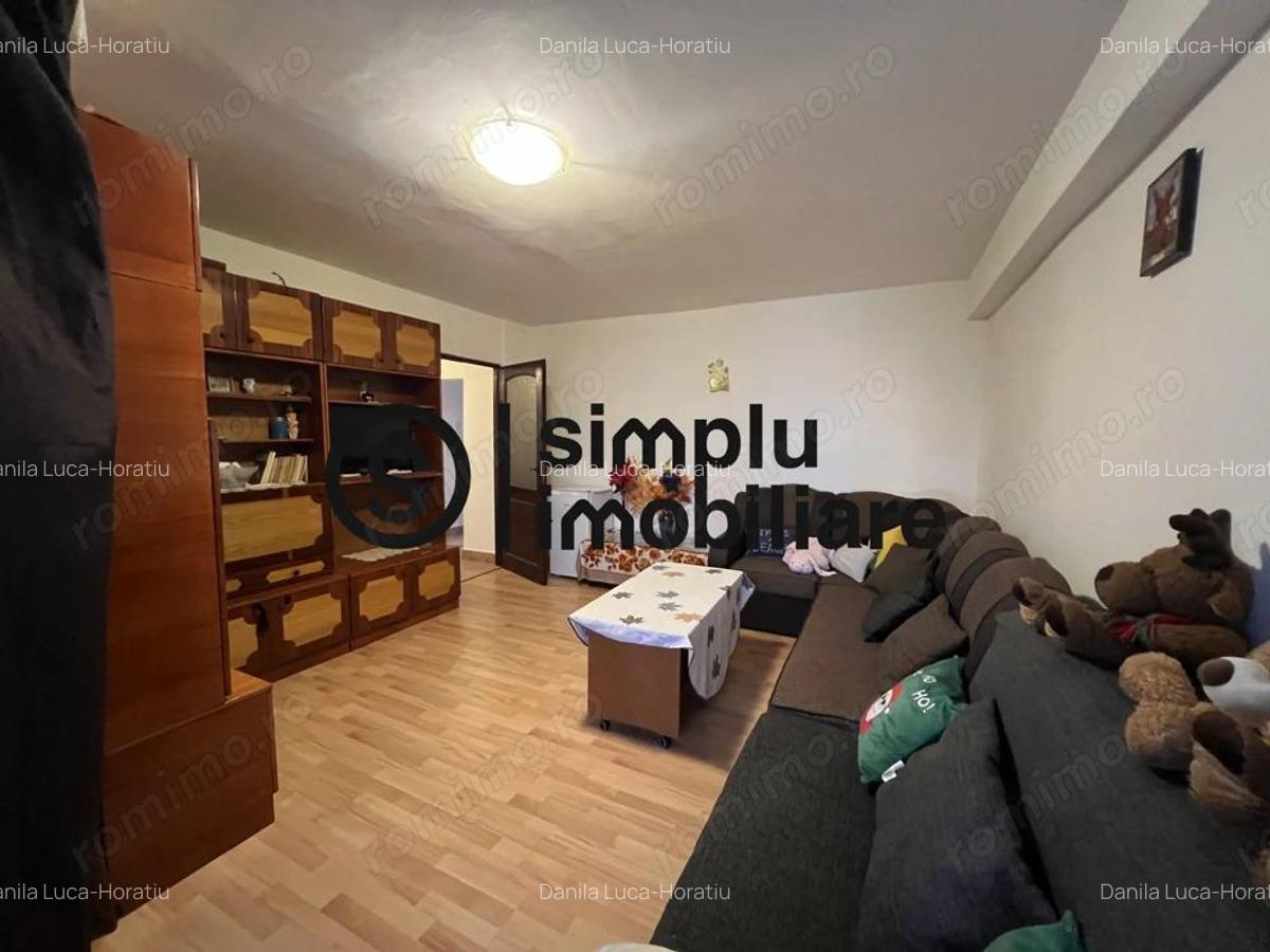 Apartament 3 camere 1 Mai et 4/4 - 2