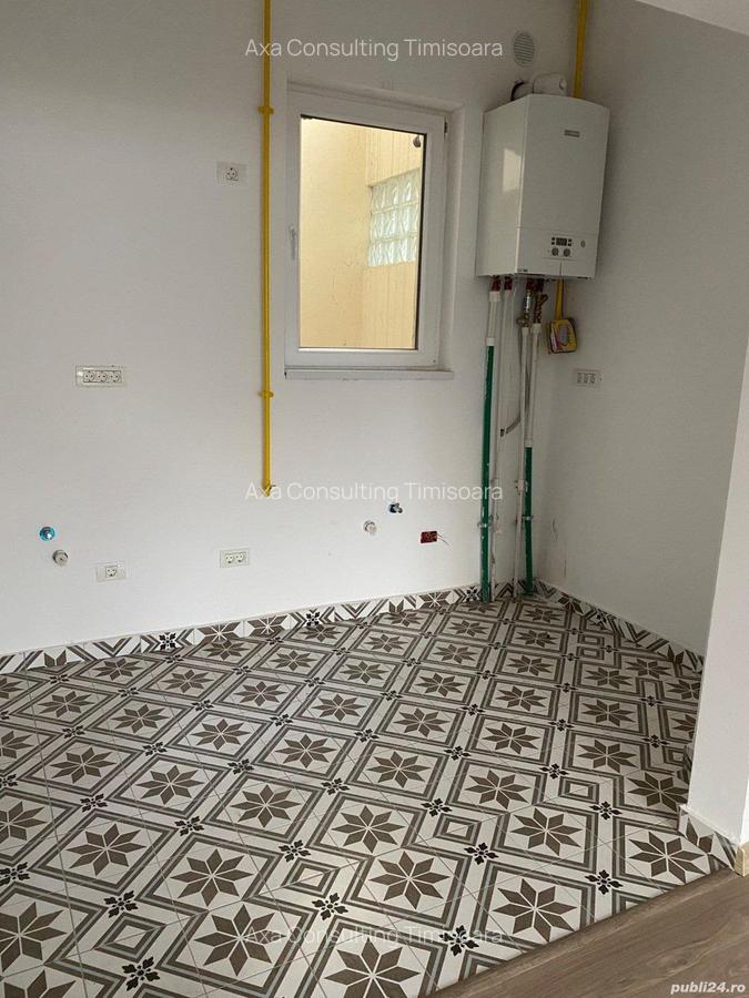 Spa?iu comercial sau locuin?a parter parcare - 3