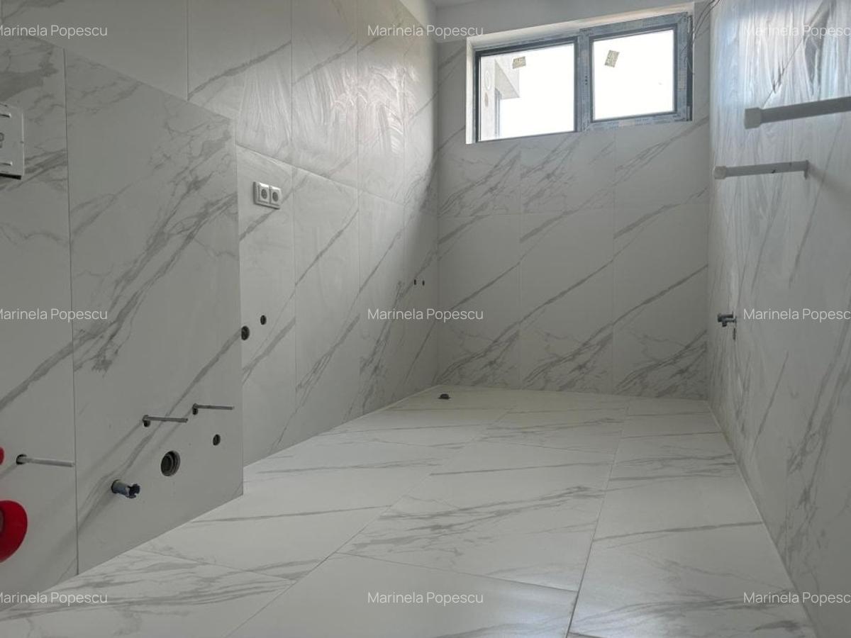 Penthouse Decomandat/ Terasa 37 mp/ Incalzire in Pardoseala - 7