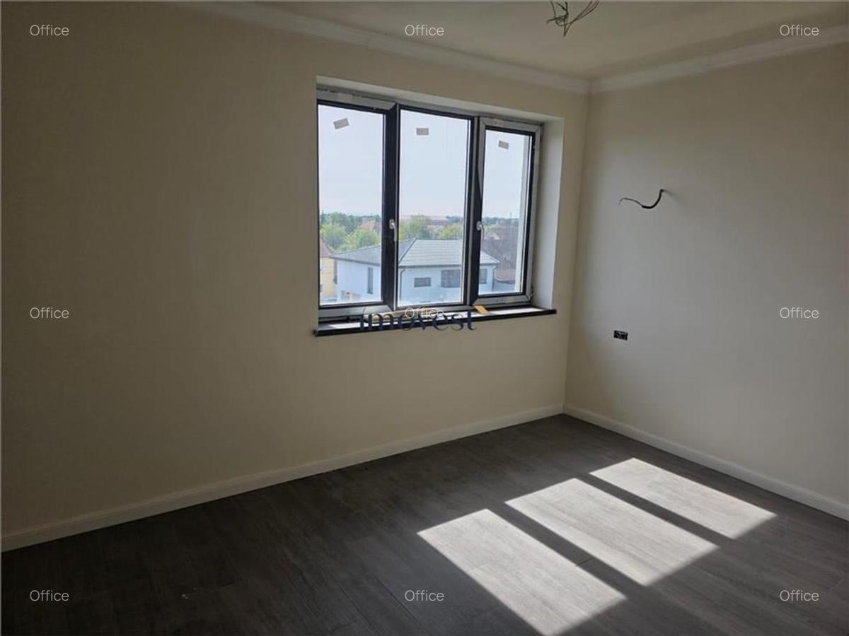 Penthouse Zona Odobescu Terasa 56 Mp - 15