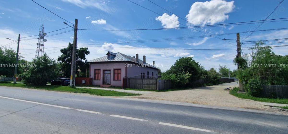 Casa de vanzare - Racari, Dambovita - 1