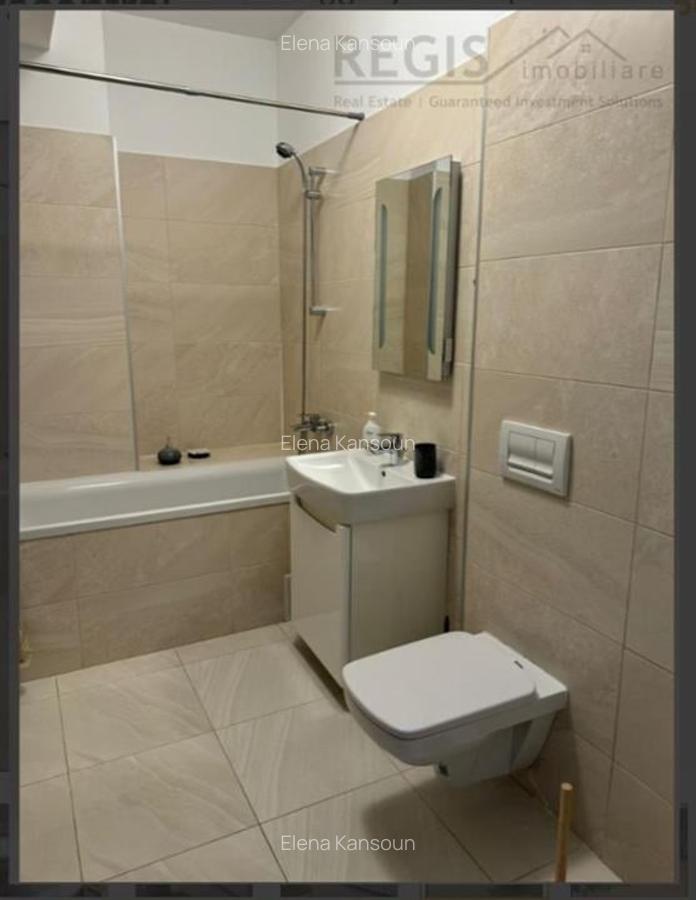 Apartament modern 2 camere  ultracentral - 8