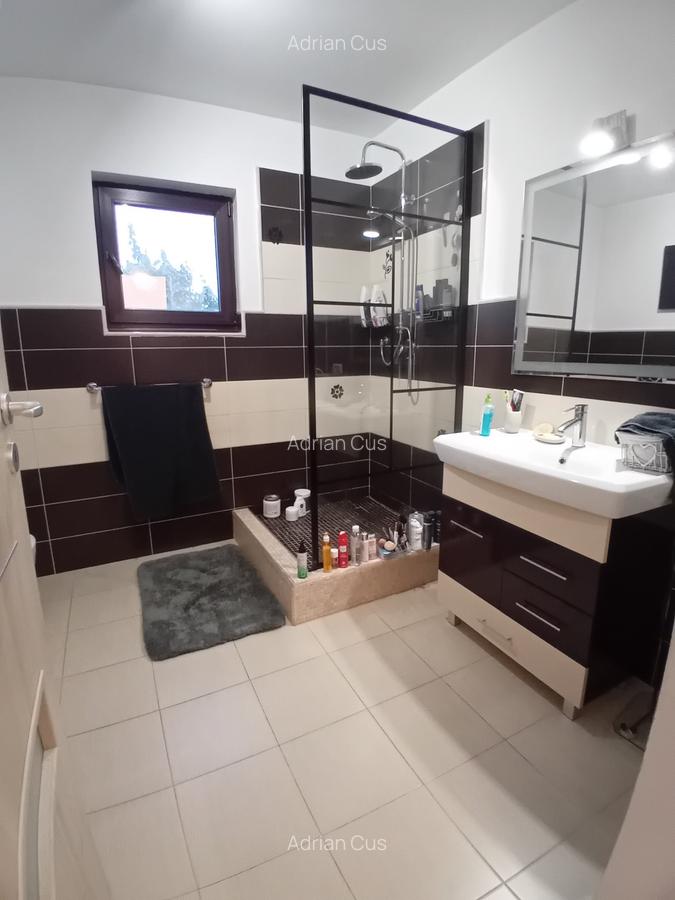 Casa P+1+pod  individuala 4 cam |  Bragadiru - 16