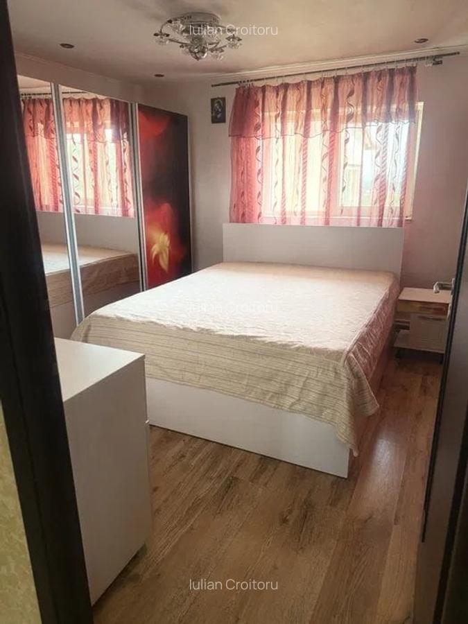 Apartament spatios 3 camere | 80 mp | Nicolina Rond Vechi - 1