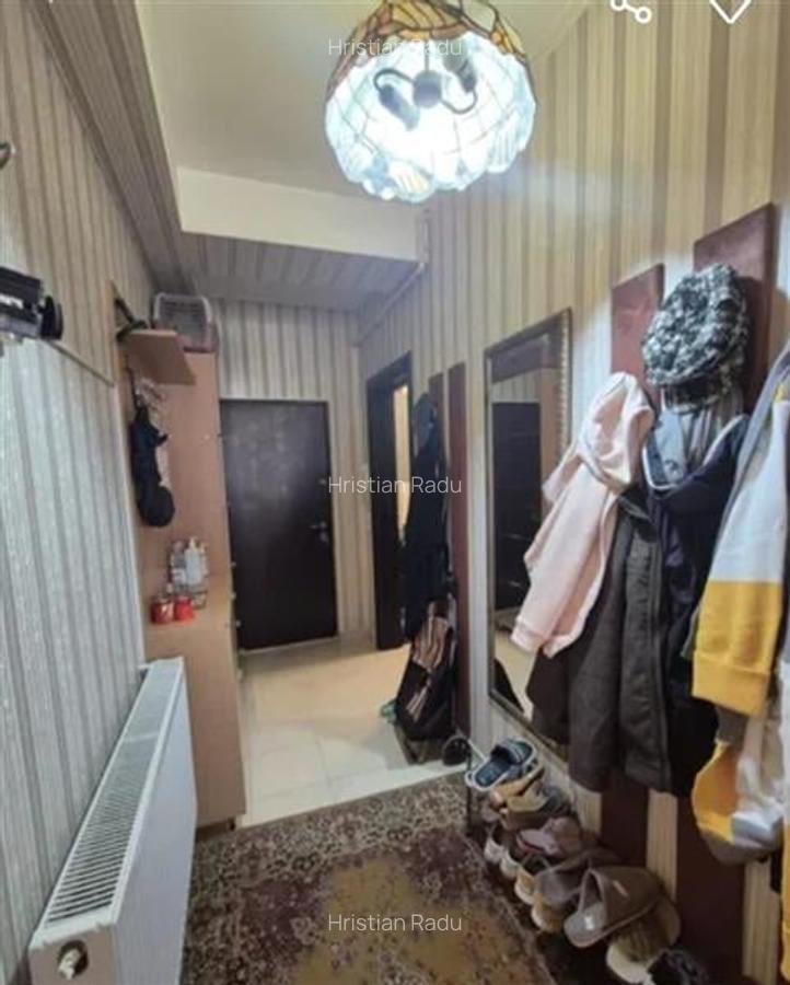 3 CAMERE CU TERASA 2 LOCURI PARCARE SECTOR 1 BUCURESTII NOI DAMAROAIA JIULUI - 9