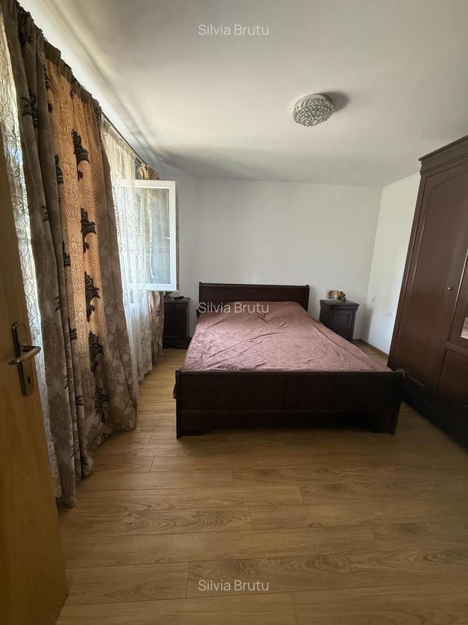 Leordeni-Casa Individuala-3 camere+curte 395 mp - 12
