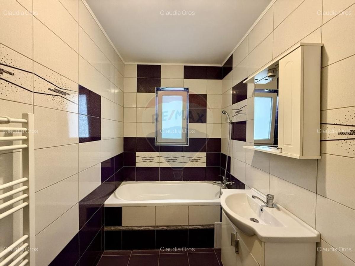 Apartament cu 2 camere decomandate pe str. Eroilor, Floresti - 8