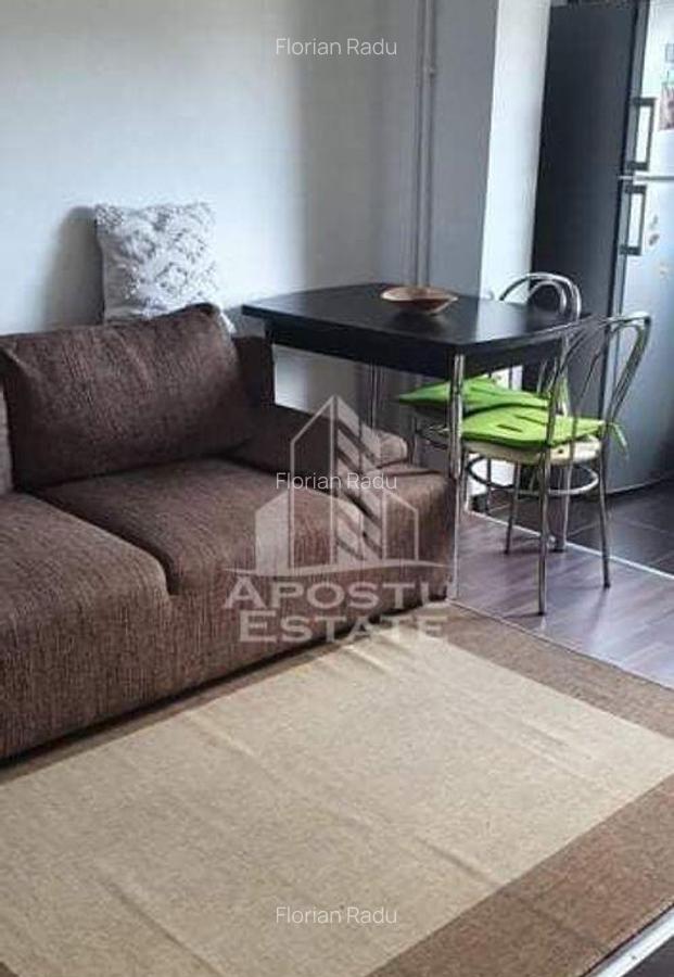 Apartament 2 camere, zona Dacia, AC - 2