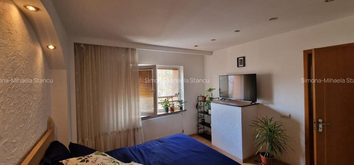 Apartament 3 Camere Teiul Doamnei | Doamna Ghica | Centrala Proprie - 3