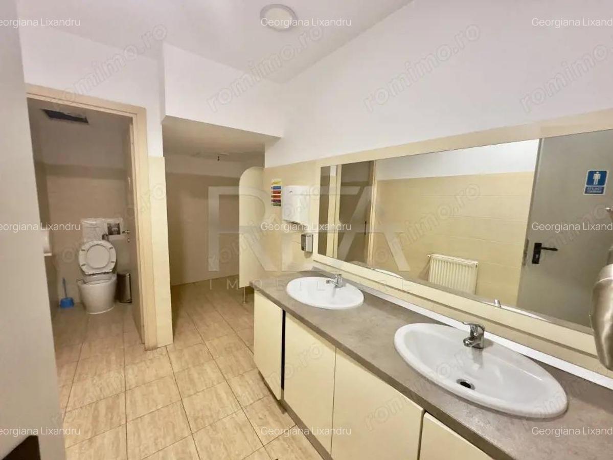 Spa?iu de Birouri 610 mp Baneasa - 9