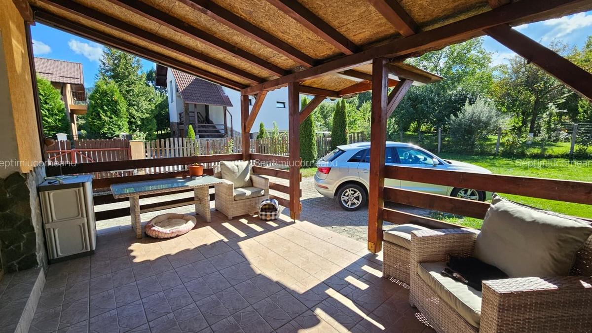 Casa moderna,Sacele,singur in curte,ideala familie,260000 Euro - 3