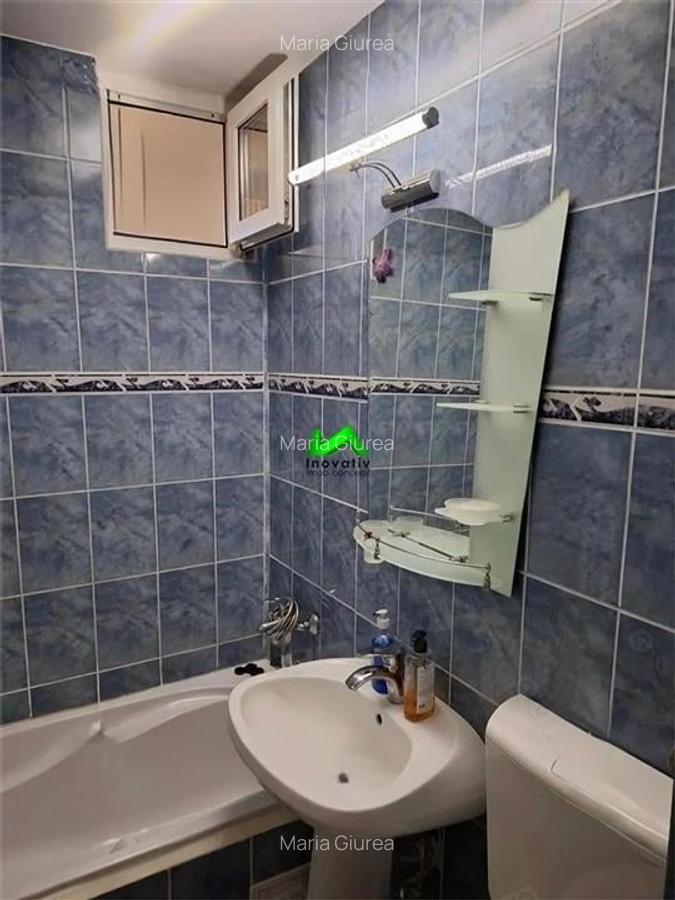 Apartament de inchiriat 2 camere Sibiu Terezian - 3