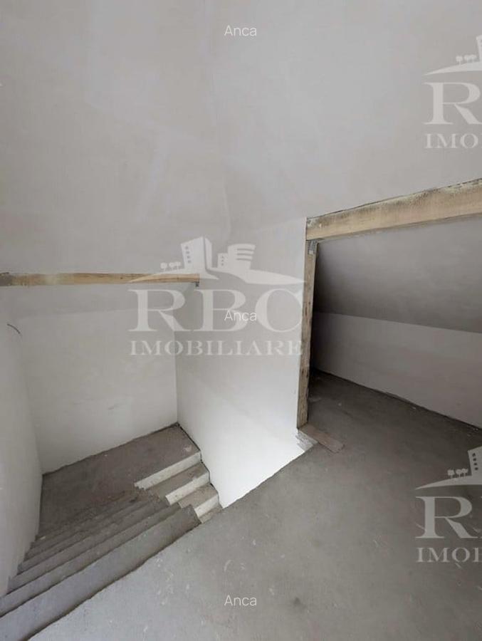 Casă cu 4 camere în Câmpului - 7