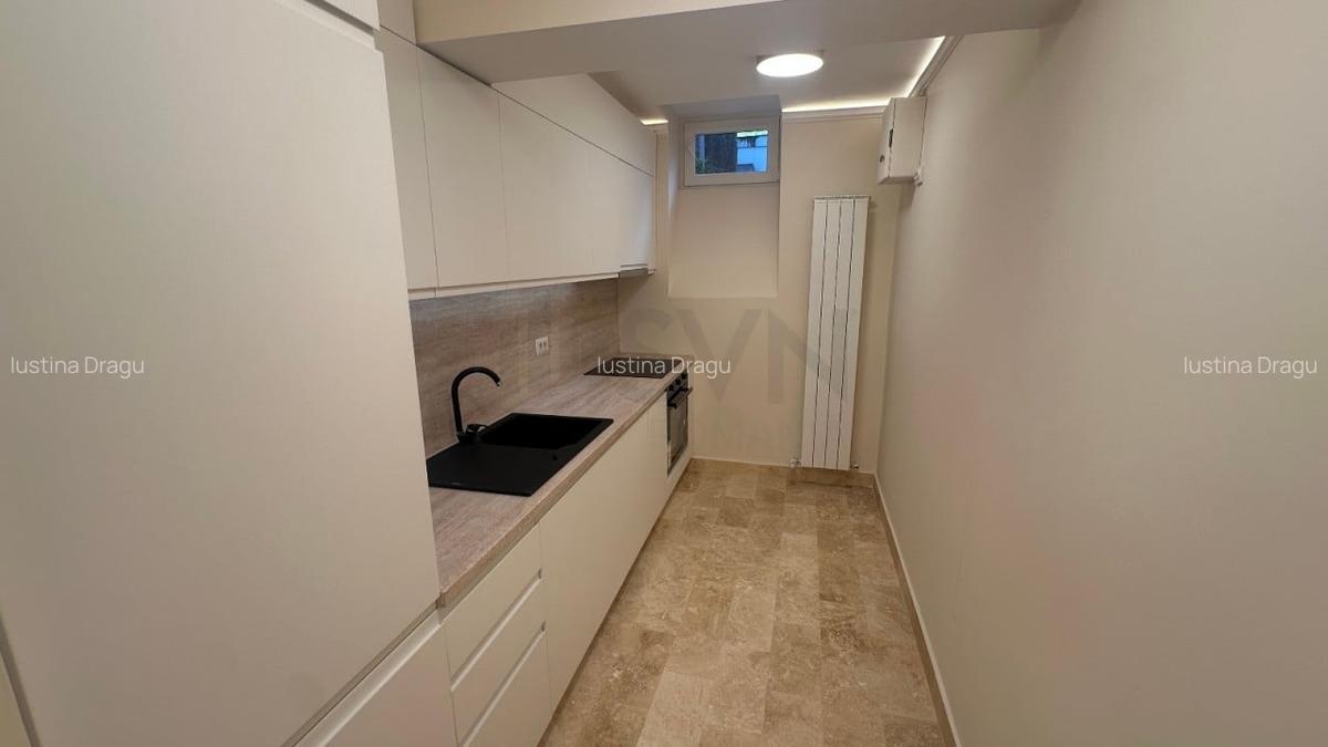 Apartament cu 5 camere decomandat în Dorobanți - 15