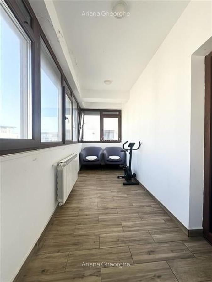 Apartament 3 Camere Foarte Spatios si Luminos - Zona Tomis Plus - 8