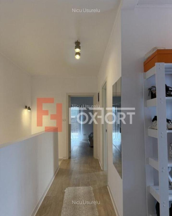 COMISION 0% Duplex cu 3 camere + 2 locuri de parcare in Dumb - 14
