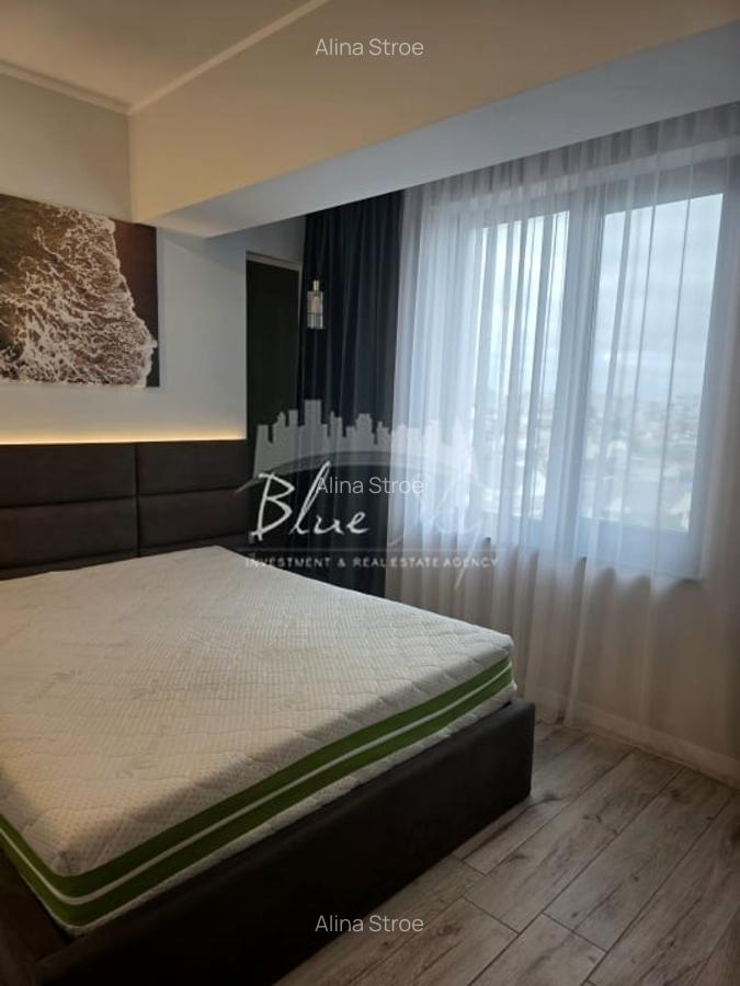 Apartament 2 camere situat in Zona Delfinariu-Bd. Mamaia - 11