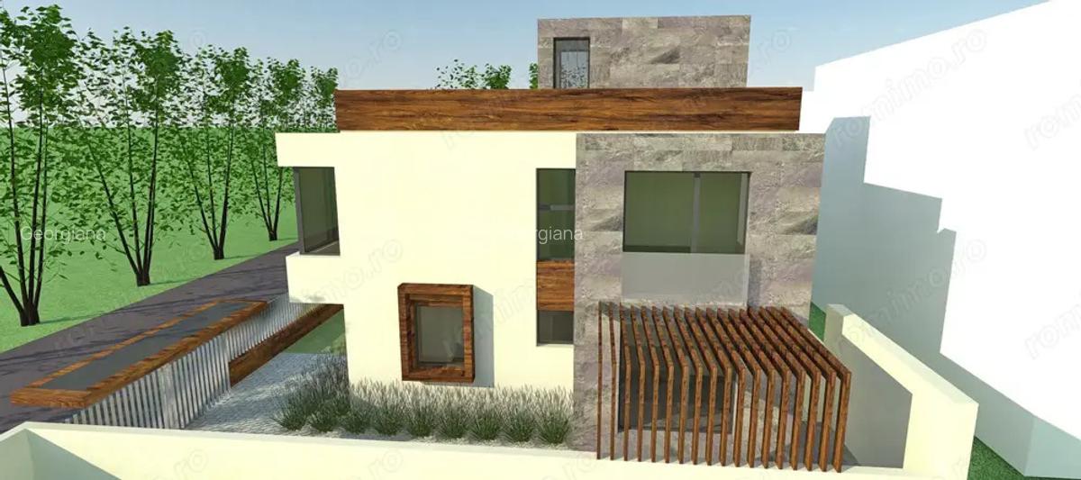 Casa Pipera Aviatiei - 3