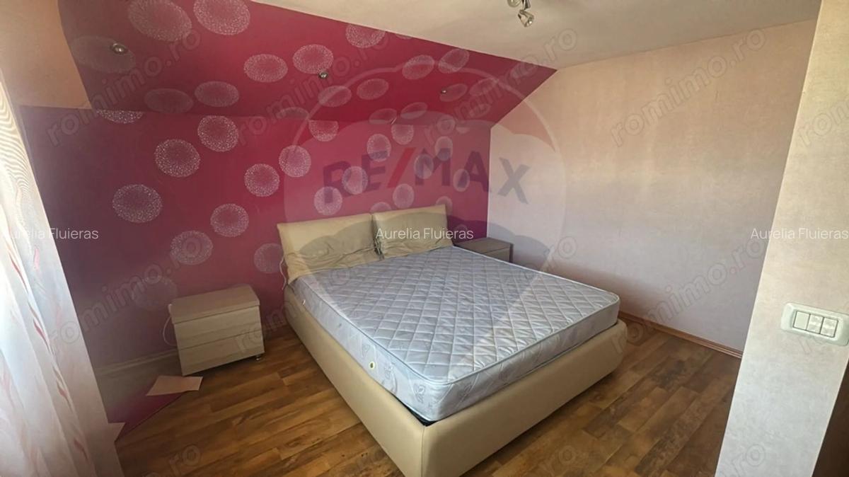 Casa cu 5 camere de inchiriat in cartierul Nicolae Grigorescu - 16