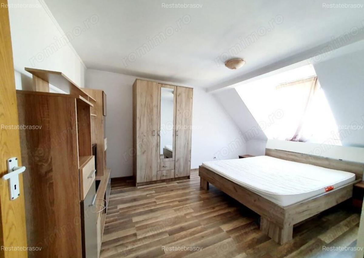 Apartament cu 2 camere de inchiriat zona Orizont - 5