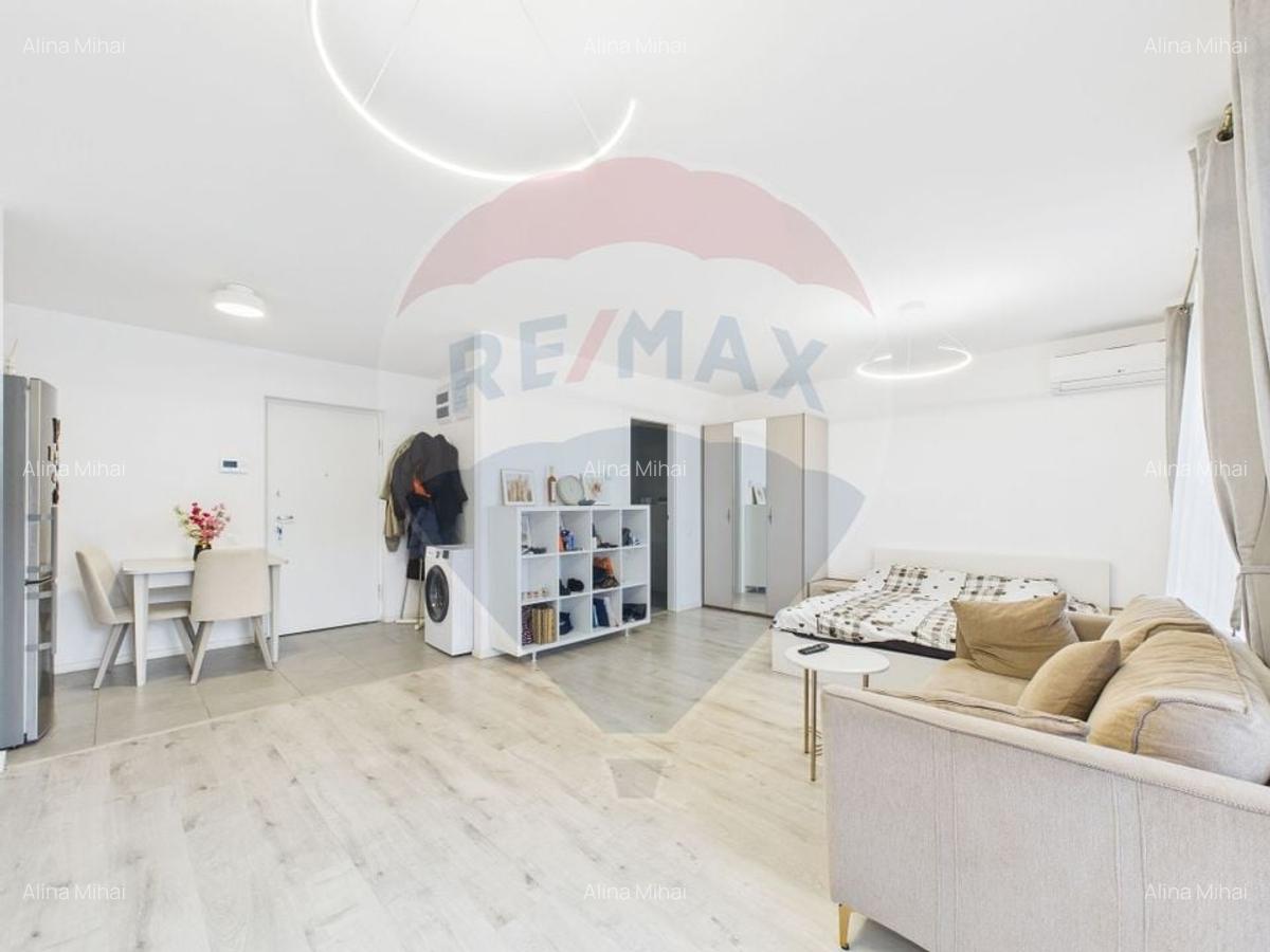 GARSONIERA DE VANZARE - H PIPERA LAKE - 3