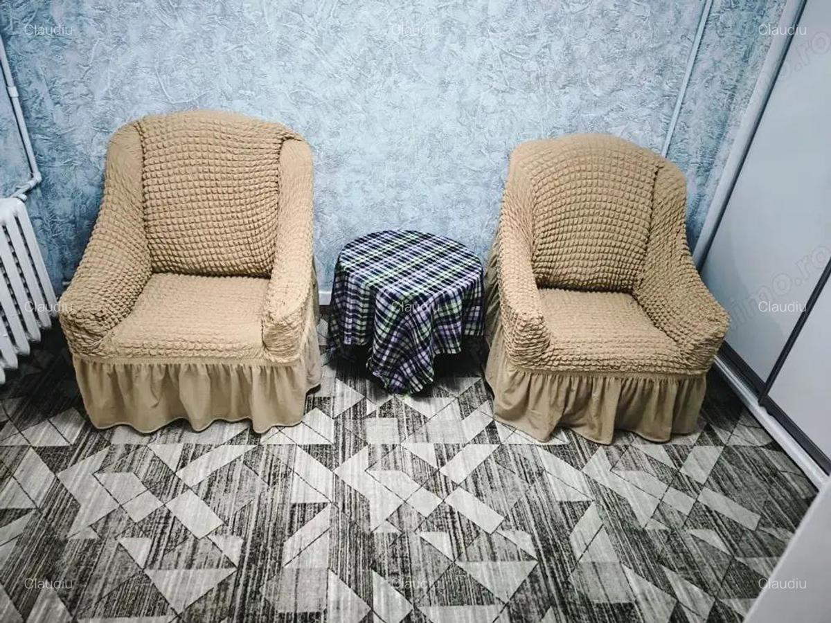 De vanzare apartament cu 2 camere in zona brancoveanu - 5