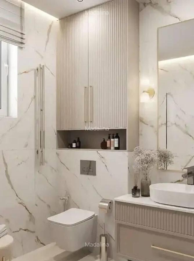 Apartament de lux cu 2 camere ?i terasa panoramica de ... - 6