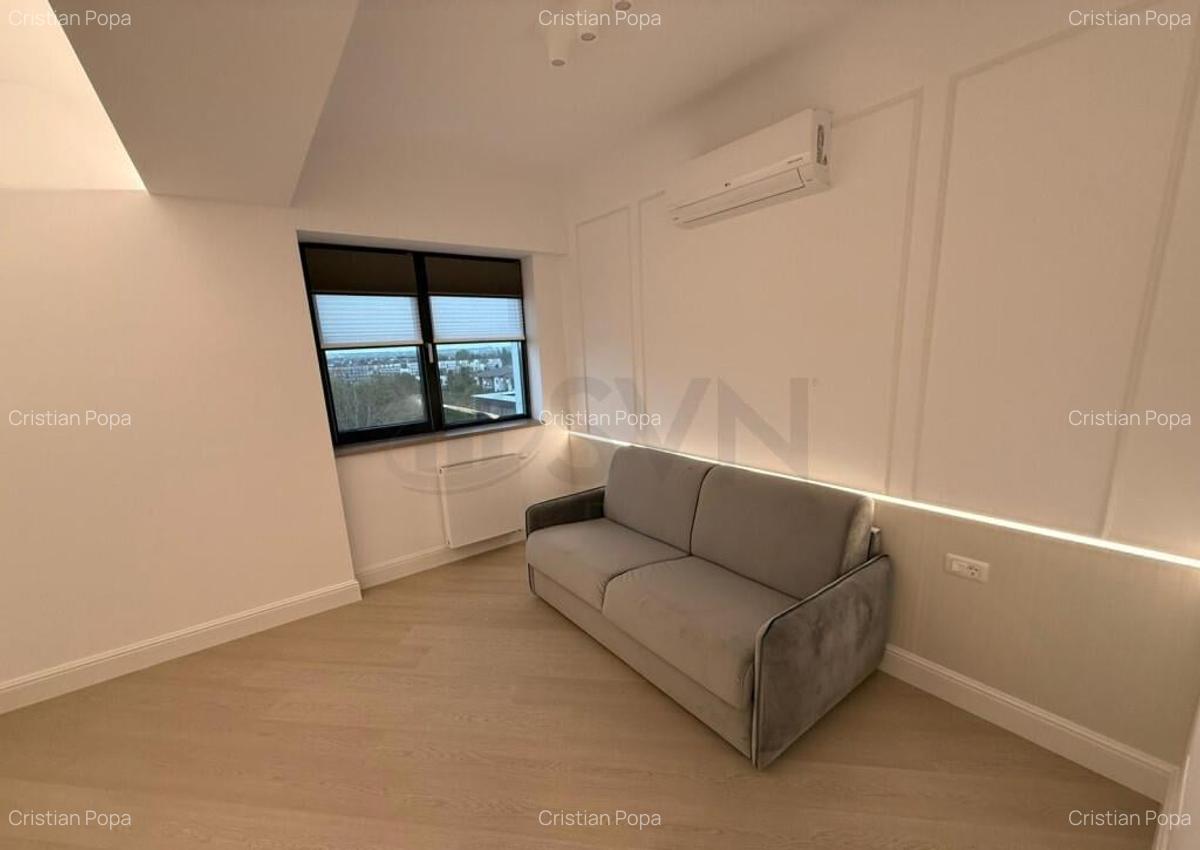 Cortina North I Style I Comfort I Rent - 3