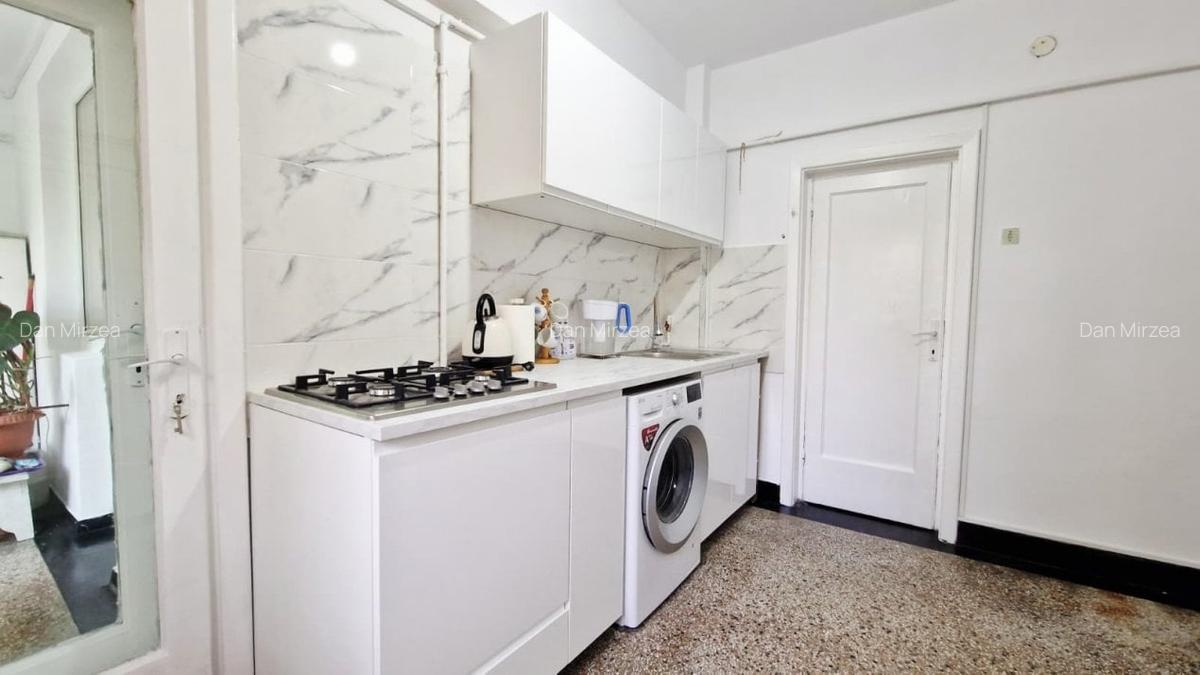 Apartament de poveste cu 3 camere, 2 bai, Primaverii-Tolstoi - 14